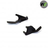 Hi-capa 5.1 safety levers we (we-ga-004-002) Hi-capa 5.1 safety levers we (we-ga-004-002)