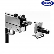 Mitraglietta elettrica mac 10 aep black tokyo marui (tm-175366) Mitraglietta elettrica mac 10 aep black tokyo marui (tm-175366)