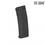 Hi-cap s-mag polymer magazine 380bb black for m4/m16 specna arms® (spe-05-025723) Hi-cap s-mag polymer magazine 380bb black for m4/m16 specna arms® (spe-05-025723)