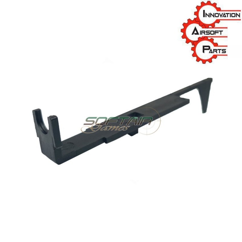 Asta spingipallino ver.2 m4 in pom innovation airsoft parts (iap-15)