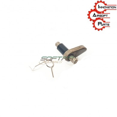 Steel ver.2/3 antireversal innovation airsoft parts (iap-17)