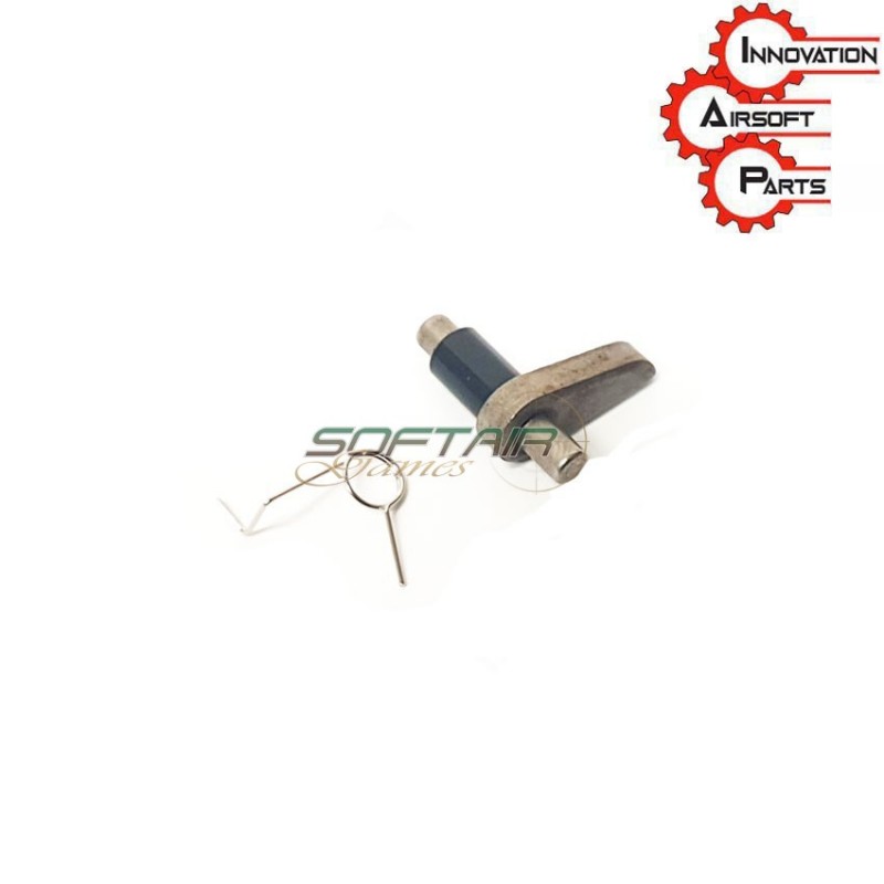 Steel ver.2/3 antireversal innovation airsoft parts (iap-17) Steel ver.2/3 antireversal innovation airsoft parts (iap-17)