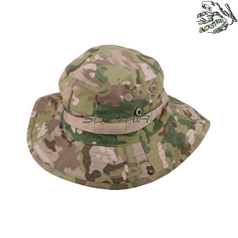 Bonnie hat multicam frog industries® (fi-008290-mc)