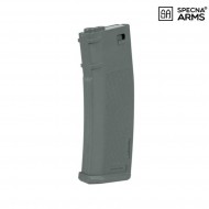 Caricatore s-mag monofilare polimero 125bb chaos grey per m4/m16 specna arms® (spe-05-025721) Caricatore s-mag monofilare polimero 125bb chaos grey per m4/m16 specna arms® (spe-05-025721)