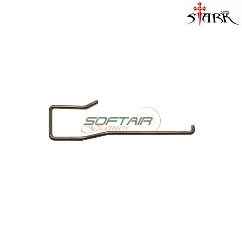 Molla sgancio caricatore glock stark arms (510906)