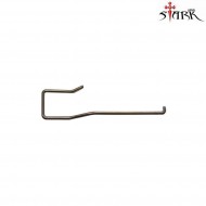 Molla sgancio caricatore glock stark arms (510906)