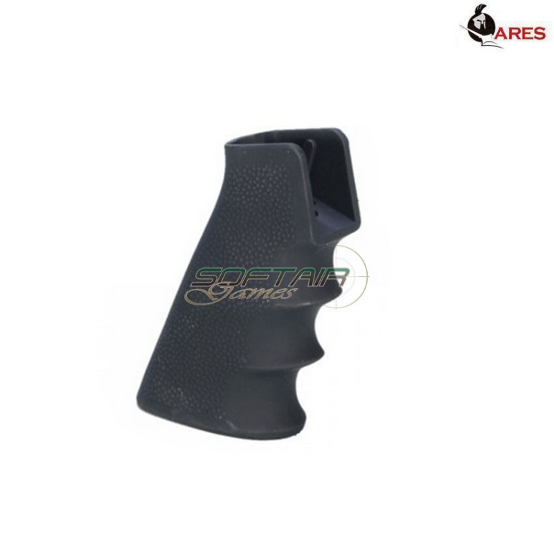 Motor grip type b black for m4/m16 series ares (ar-grip03)