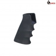 Motor grip type b black for m4/m16 series ares (ar-grip03)