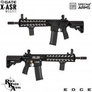 Fucile Elettrico Sa-e15 Edge™ Rra M4 Shark LC Custom Carbine Replica Black Specna Arms® (spe-01-023942)