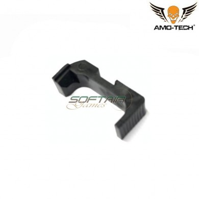 Sgancio caricatore black glock 17/18 amo-tech® (amt-rsp-06-01)