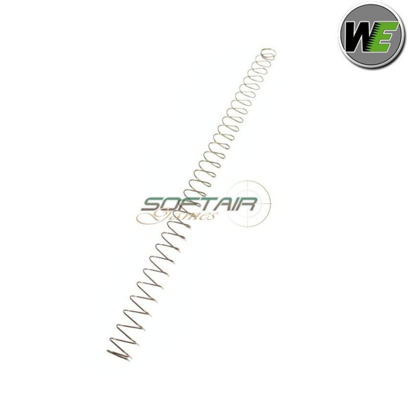 Molla caricatore p226 part-87 we (we-pg-011-001)