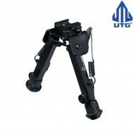 Bipiede super duty black utg (utg-c13) Bipiede super duty black utg (utg-c13)