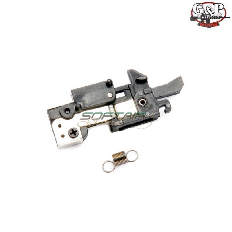 Switch m14 g&p (gp-oem028)