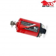 Motor 40k rpm short shaft aim top (at-12661) Motor 40k rpm short shaft aim top (at-12661)
