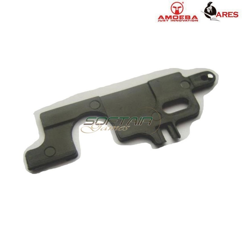 Selector Plate M4 Amoeba Ares (ar-ams) Selector Plate M4 Amoeba Ares (ar-ams)