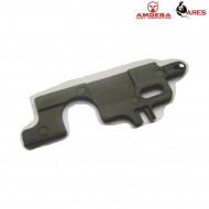 Selector Plate M4 Amoeba Ares (ar-ams) Selector Plate M4 Amoeba Ares (ar-ams)