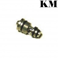 Exhaust valve giga valve for ksc guns km (km-giga-valve) Exhaust valve giga valve for ksc guns km (km-giga-valve)