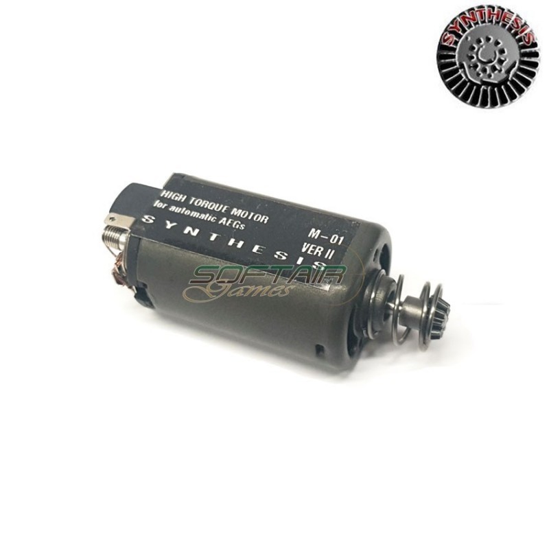 Short shaft high torque motor synthesis (sy-fs-p-44) Short shaft high torque motor synthesis (sy-fs-p-44)