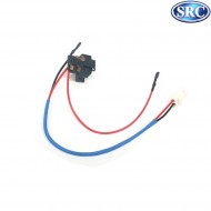 Contatti e cavi mp5 back src (src-sr5-42)