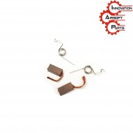 Kit spazzole motore innovation airsoft parts (iap-19)
