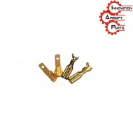 Motore connector set innovation airsoft parts (iap-23) Motore connector set innovation airsoft parts (iap-23)