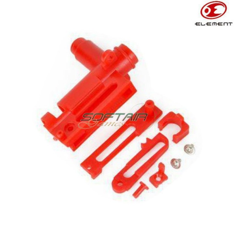 Pom hop up chamber for ak element (el-in0801)