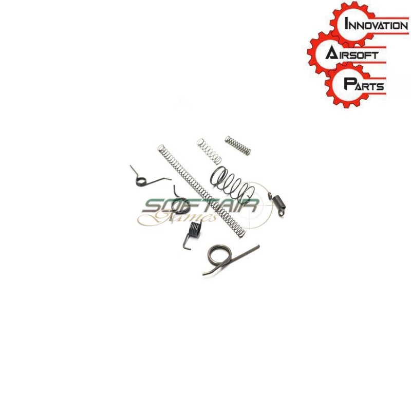 Kit spring p226 tm innovation airsoft parts (iap-25)