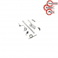 Kit molle p226 tm innovation airsoft parts (iap-25)