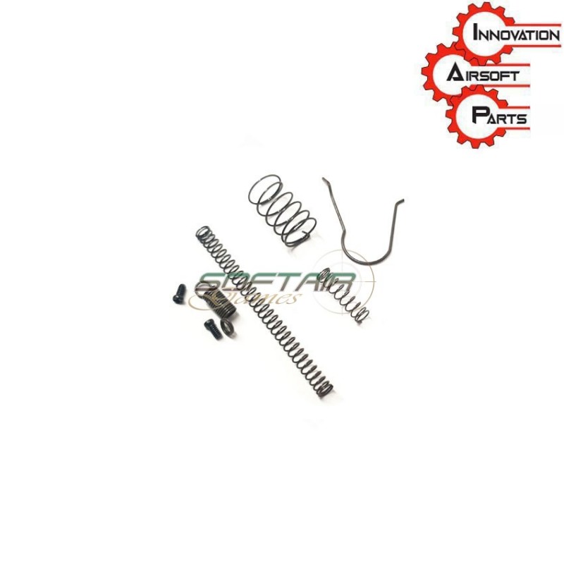 Kit molle glock 17 tm innovation airsoft parts (iap-20)