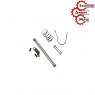 Kit spring glock 17 tm innovation airsoft parts (iap-20) Kit spring glock 17 tm innovation airsoft parts (iap-20)