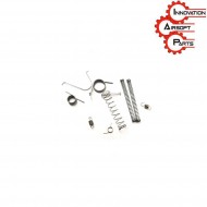 Kit spring g17 ksc innovation airsoft parts (iap-30)