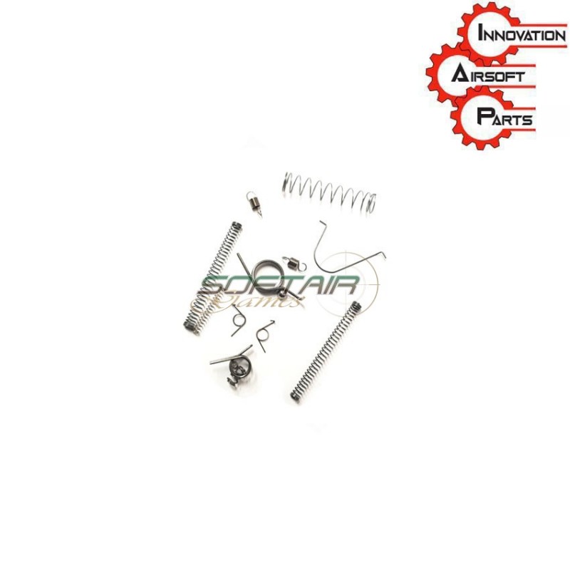 Kit molle g18c ksc innovation airsoft parts (iap-29)