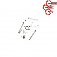 Kit spring g18c ksc innovation airsoft parts (iap-29) Kit spring g18c ksc innovation airsoft parts (iap-29)
