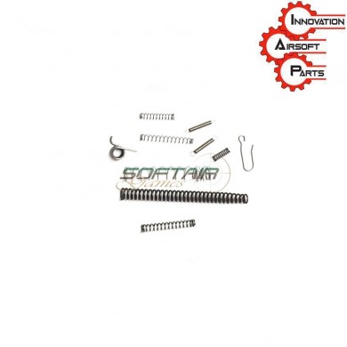 Kit molle usp ksc innovation airsoft parts (iap-28)
