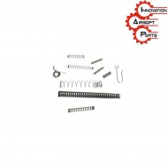 Kit spring usp ksc innovation airsoft parts (iap-28) Kit spring usp ksc innovation airsoft parts (iap-28)