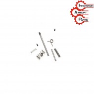 Kit spring hi-capa we innovation airsoft parts (iap-27) Kit spring hi-capa we innovation airsoft parts (iap-27)