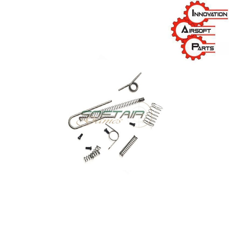 Kit molle fn5-7 tm innovation airsoft parts (iap-26)