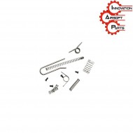 Kit spring fn5-7 tm innovation airsoft parts (iap-26) Kit spring fn5-7 tm innovation airsoft parts (iap-26)