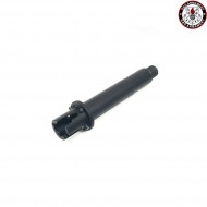 Canna esterna m4 5.5" black g&g (gg-100) Canna esterna m4 5.5" black g&g (gg-100)