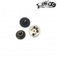 Set ingranaggi m14 acciaio cnc ufc (ufc-gb-090-os)