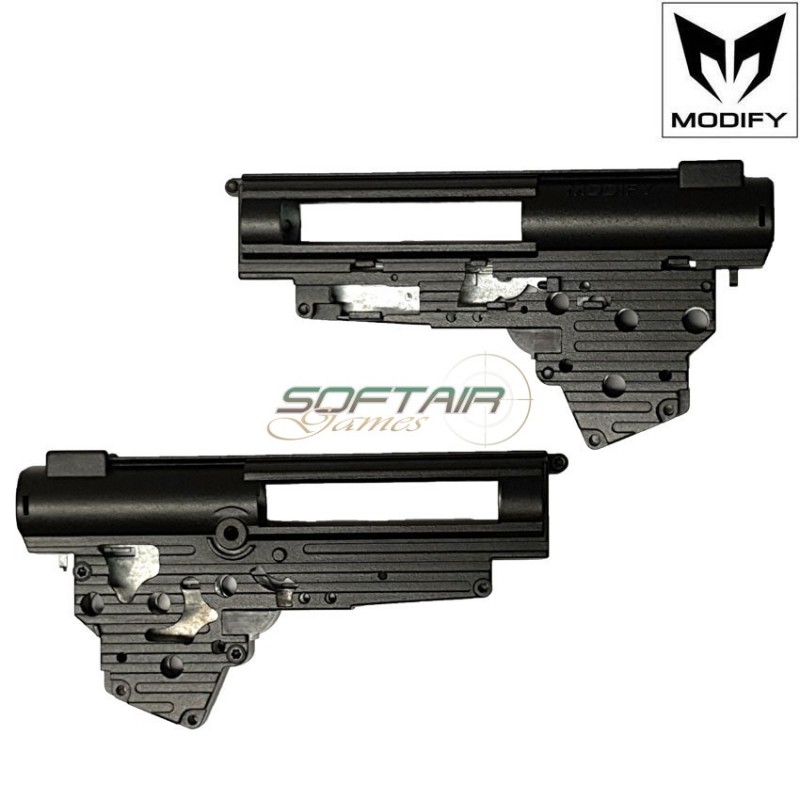 Gearbox torus v.3 7mm modify (mo-gb-10-05) Gearbox torus v.3 7mm modify (mo-gb-10-05)