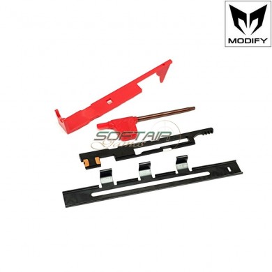 Gearbox torus v.3 7mm modify (mo-gb-10-05)