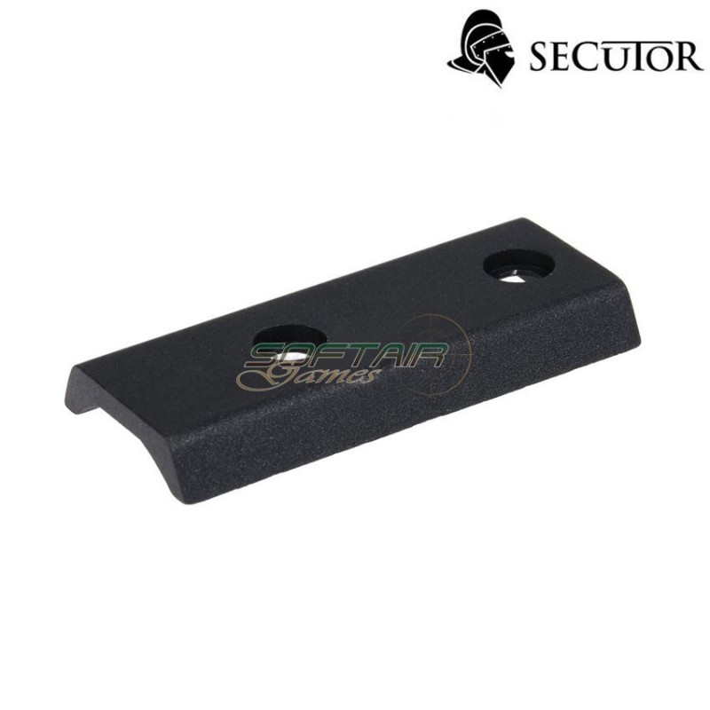 Plate for ludus secutor (sr-sal1007)