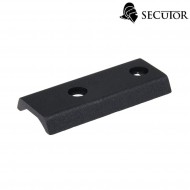 Piastra per ludus secutor (sr-sal1007)