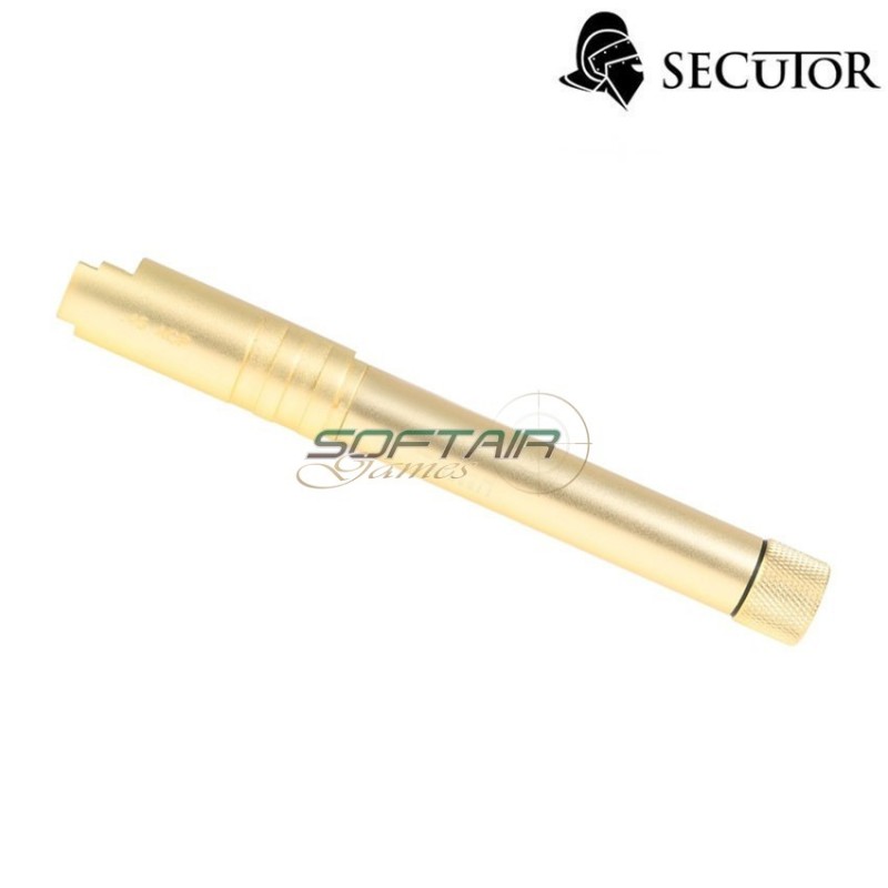Canna esterna gold ludus secutor (sr-sal1002) Canna esterna gold ludus secutor (sr-sal1002)