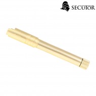 Canna esterna gold ludus secutor (sr-sal1002) Canna esterna gold ludus secutor (sr-sal1002)