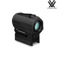 Red Dot Spark Ar 2 Black Vortex (vo-vx-spcar2)
