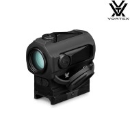 Red Dot Spark Ar 2 Black Vortex (vo-vx-spcar2)