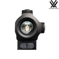 Red Dot Spark Ar 2 Black Vortex (vo-vx-spcar2)