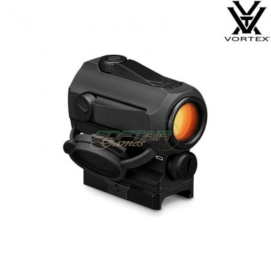Red Dot Spark Ar 2 Black Vortex (vo-vx-spcar2)